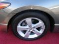 Galaxy Gray Metallic - Civic EX Coupe Photo No. 3