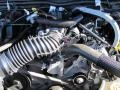 Jeep Green Metallic - Wrangler X 4x4 Photo No. 9