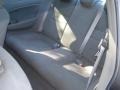 Galaxy Gray Metallic - Civic EX Coupe Photo No. 15