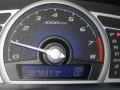 Galaxy Gray Metallic - Civic EX Coupe Photo No. 19