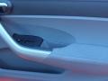 Galaxy Gray Metallic - Civic EX Coupe Photo No. 20