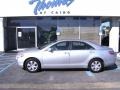 Classic Silver Metallic - Camry LE Photo No. 1