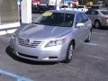 Classic Silver Metallic - Camry LE Photo No. 2