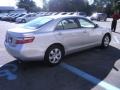 Classic Silver Metallic - Camry LE Photo No. 3