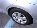 Classic Silver Metallic - Camry LE Photo No. 4