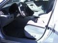 Classic Silver Metallic - Camry LE Photo No. 7