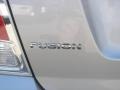 2008 Silver Birch Metallic Ford Fusion SE V6 AWD  photo #9