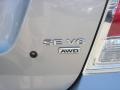 2008 Ford Fusion SE V6 AWD Marks and Logos