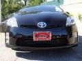 2010 Black Toyota Prius Hybrid II  photo #3