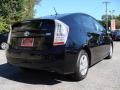 2010 Black Toyota Prius Hybrid II  photo #7