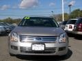 2008 Silver Birch Metallic Ford Fusion SE V6 AWD  photo #19