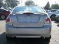 2008 Silver Birch Metallic Ford Fusion SE V6 AWD  photo #20