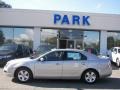 2008 Silver Birch Metallic Ford Fusion SE V6 AWD  photo #21