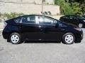 2010 Black Toyota Prius Hybrid II  photo #9