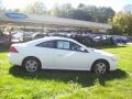 2006 Taffeta White Honda Accord EX-L Coupe  photo #21