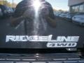 2008 Formal Black Honda Ridgeline RTX  photo #11