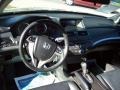 2008 Polished Metal Metallic Honda Accord EX-L V6 Coupe  photo #5