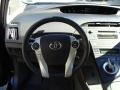 2010 Black Toyota Prius Hybrid II  photo #31