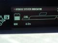 2010 Black Toyota Prius Hybrid II  photo #34