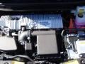 2010 Black Toyota Prius Hybrid II  photo #35