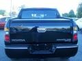 2008 Formal Black Honda Ridgeline RTX  photo #26