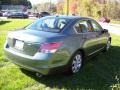 Mystic Green Metallic - Accord EX-L Sedan Photo No. 21