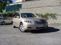 Desert Sand Metallic - Camry LE Photo No. 1