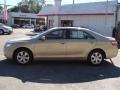 Desert Sand Metallic - Camry LE Photo No. 5