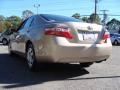 Desert Sand Metallic - Camry LE Photo No. 6