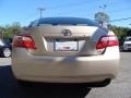 Desert Sand Metallic - Camry LE Photo No. 7