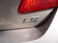 Desert Sand Metallic - Camry LE Photo No. 8