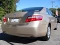 Desert Sand Metallic - Camry LE Photo No. 9