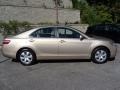Desert Sand Metallic - Camry LE Photo No. 10