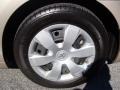 Desert Sand Metallic - Camry LE Photo No. 11