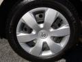 Desert Sand Metallic - Camry LE Photo No. 12