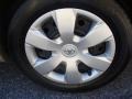 Desert Sand Metallic - Camry LE Photo No. 13