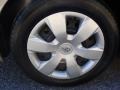 Desert Sand Metallic - Camry LE Photo No. 14