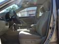 Desert Sand Metallic - Camry LE Photo No. 20