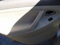 Desert Sand Metallic - Camry LE Photo No. 26