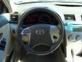 Desert Sand Metallic - Camry LE Photo No. 28