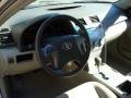 Desert Sand Metallic - Camry LE Photo No. 29