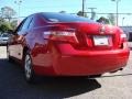 Barcelona Red Metallic - Camry LE Photo No. 6