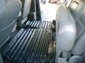 2004 Dark Shadow Grey Metallic Ford F350 Super Duty Lariat Crew Cab 4x4  photo #36