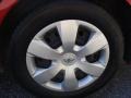 Barcelona Red Metallic - Camry LE Photo No. 13