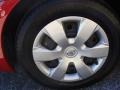 Barcelona Red Metallic - Camry LE Photo No. 14