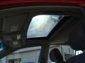 Barcelona Red Metallic - Camry LE Photo No. 18