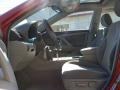 Barcelona Red Metallic - Camry LE Photo No. 20