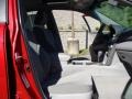 Barcelona Red Metallic - Camry LE Photo No. 23