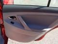 Barcelona Red Metallic - Camry LE Photo No. 24