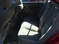 Barcelona Red Metallic - Camry LE Photo No. 28